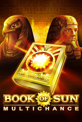 Демо игра Book of Sun Multichance играть онлайн | Казино Икс бесплатно