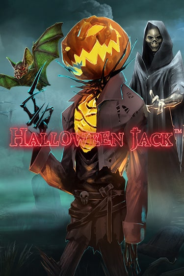 Демо игра Halloween Jack™ играть онлайн | Казино Икс бесплатно