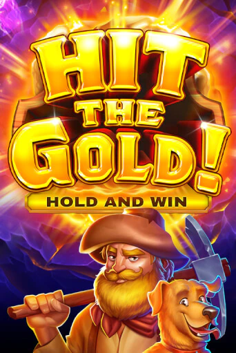 Демо игра Hit the Gold!: Hold and Win играть онлайн | Казино Икс бесплатно