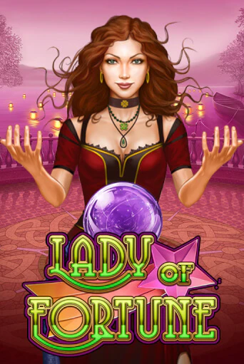 Демо игра Lady of Fortune играть онлайн | Казино Икс бесплатно