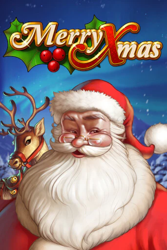 Демо игра Merry Xmas играть онлайн | Казино Икс бесплатно