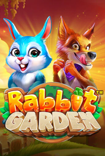 Демо игра Rabbit Garden™ играть онлайн | Казино Икс бесплатно