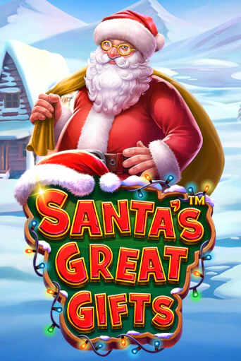Демо игра Santa's Great Gifts™ играть онлайн | Казино Икс бесплатно