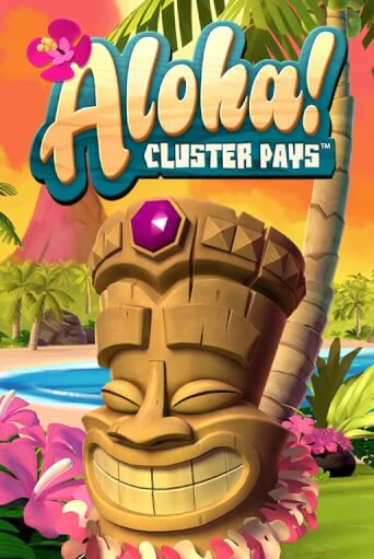 Демо игра Aloha! Cluster Pays™ играть онлайн | Казино Икс бесплатно