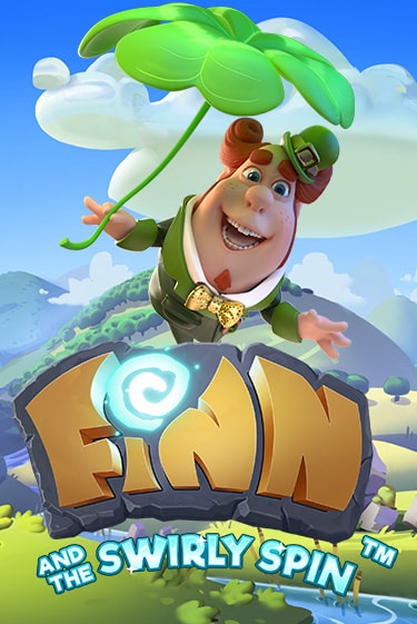 Демо игра Finn and the Swirly Spin играть онлайн | Казино Икс бесплатно