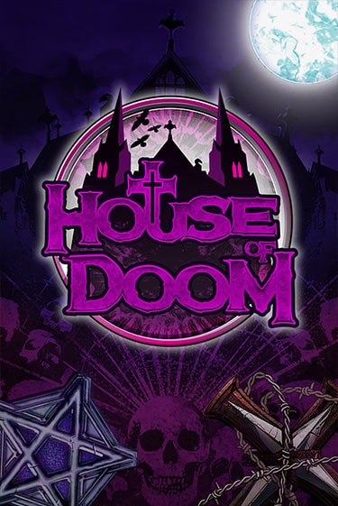 Демо игра House of Doom играть онлайн | Казино Икс бесплатно
